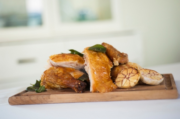 Wedding Catering Cornwall 5